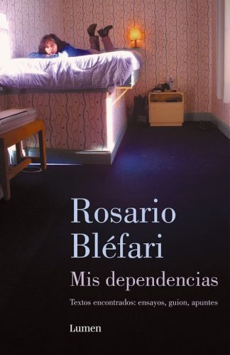 MIS DEPENDENCIAS