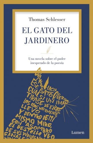 EL GATO DEL JARDINERO