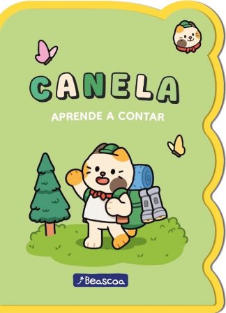 GOMA EVA - APRENDE A CONTAR
