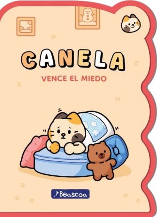 GOMA EVA - VENCE EL MIEDO