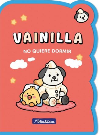 GOMA EVA - NO QUIERE DORMIR