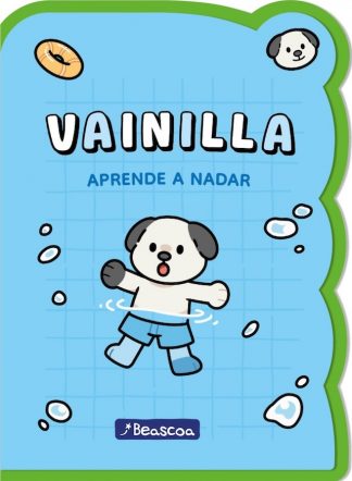 GOMA EVA - APRENDE A NADAR