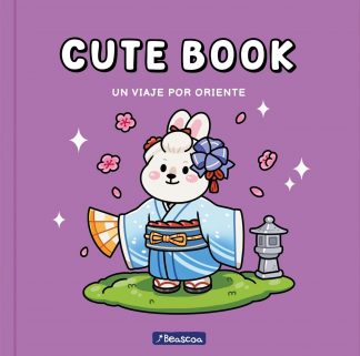 CUTE BOOK - ORIENTAL