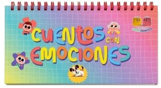 ARMAMUNDOS - EMOCIONES