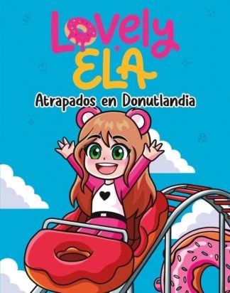ATRAPADOS EN DONUTLANDIA