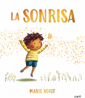 LA SONRISA