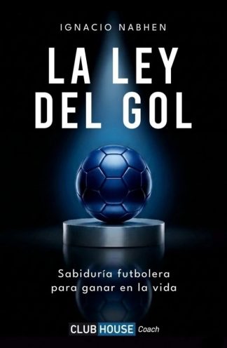 LA LEY DEL GOL