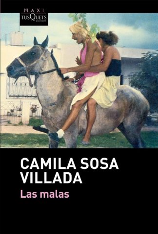 LAS MALAS