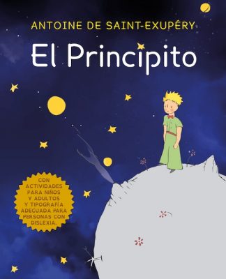 EL PRINCIPITO