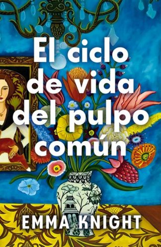 EL CICLO DE VIDA DEL PULPO COMUN