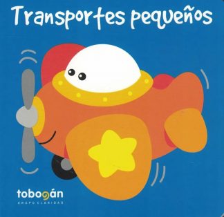 TRANSPORTES PEQUEÑOS