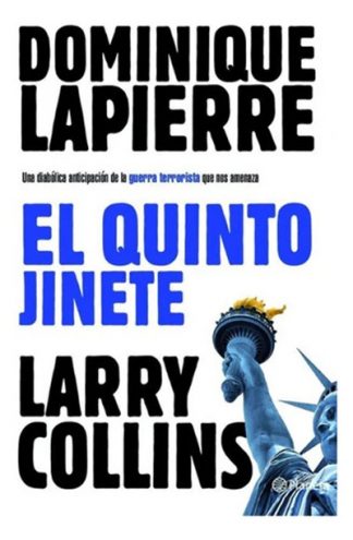 EL QUINTO JINETE