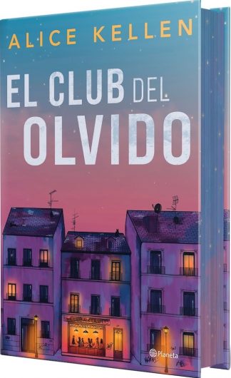 EL CLUB DEL OLVIDO - EDICION ESPECIAL