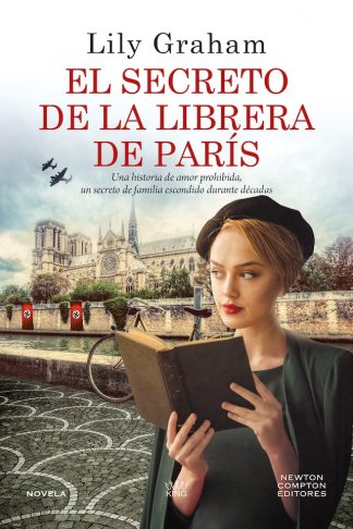 EL SECRETO DE LA LIBRERA DE PARIS