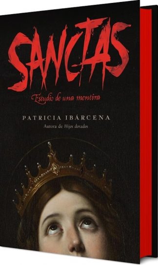 SANCTAS - ESTUDIO DE UNA MENTIRA