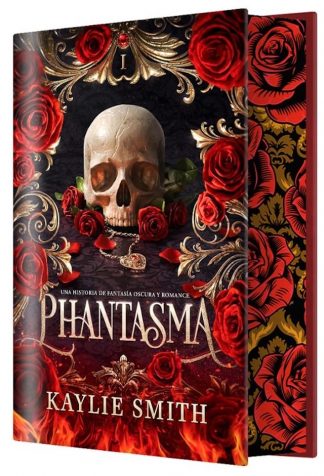 PHANTASMA