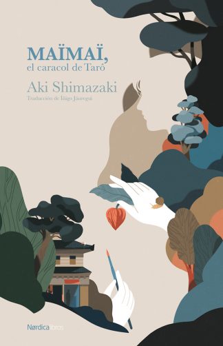 MAIMAI  EL CARACOL DE TARO