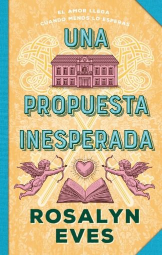 UNA PROPUESTA INESPERADA