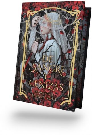DE SANGRE Y CENIZAS - EDICIÓN ESPECIAL