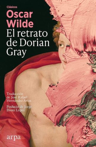 EL RETRATO DE DORIAN GRAY