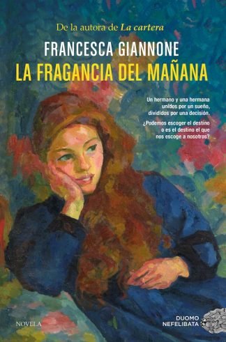 LA FRAGANCIA DEL MAÑANA