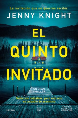 EL QUINTO INVITADO