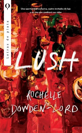 LUSH