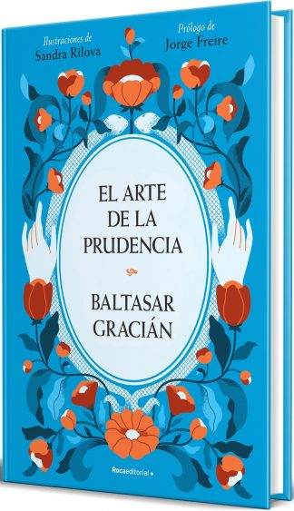 EL ARTE DE LA PRUDENCIA