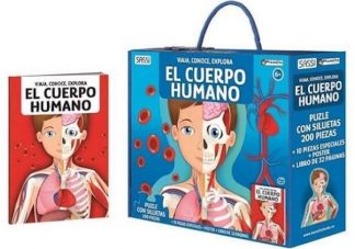 CUERPO HUMANO NUEVA EDICION