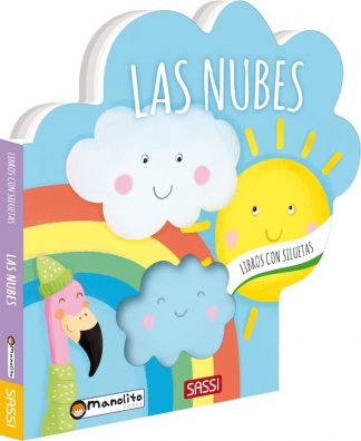 LAS NUBES