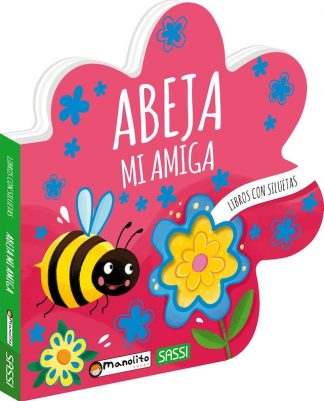 ABEJA MI AMIGA