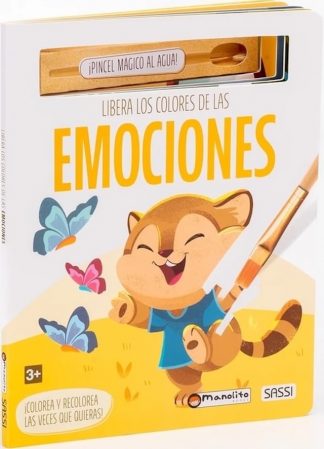 EMOCIONES