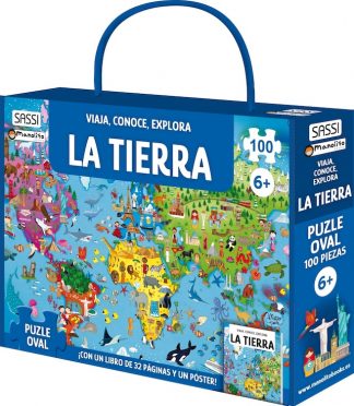 TIERRA