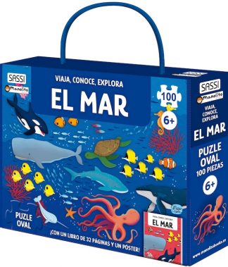 EL MAR