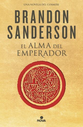 EL ALMA DEL EMPERADOR