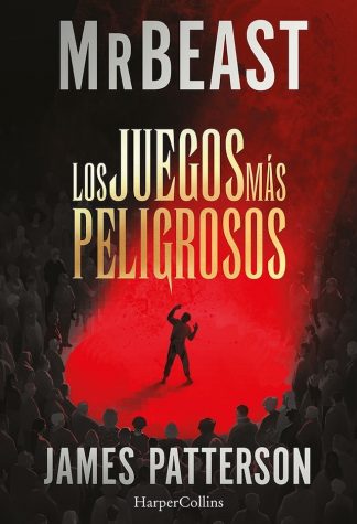 LOS JUEGOS MAS PELIGROSOS