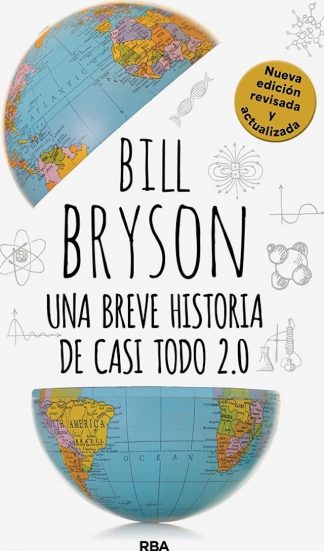 UNA BREVE HISTORIA DE CASI TODO 2.0