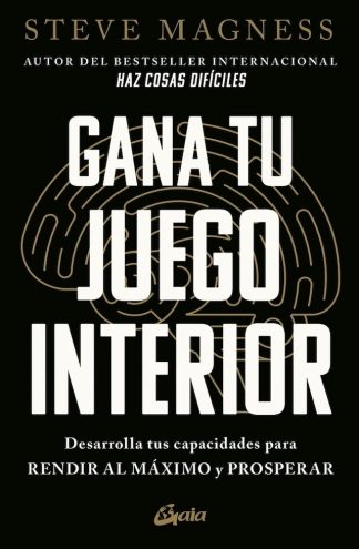GANA TU JUEGO INTERIOR