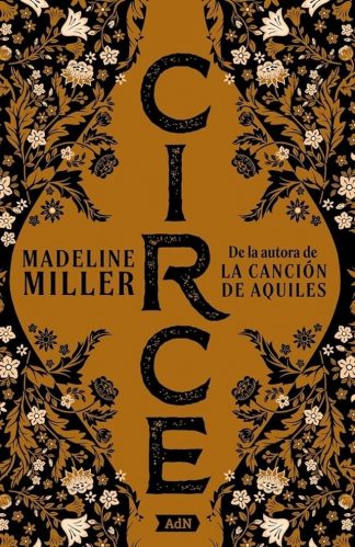 CIRCE - BOLSILLO
