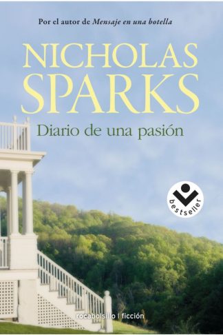 DIARIO DE UNA PASION
