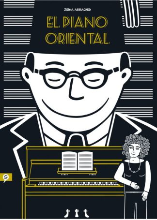 EL PIANO ORIENTAL