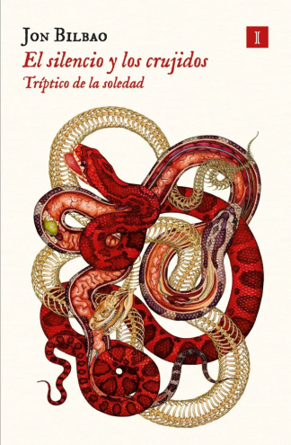 EL SILENCIO Y LOS CRUJIDOS