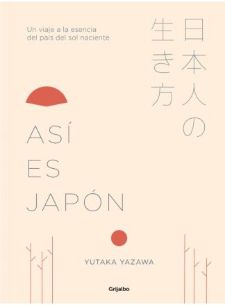 ASI ES JAPON