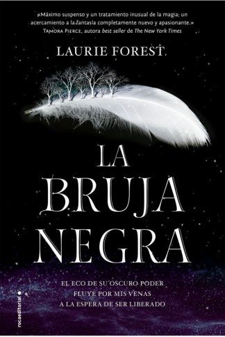 LA BRUJA NEGRA