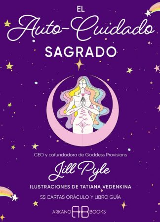 EL AUTO-CUIDADO SAGRADO