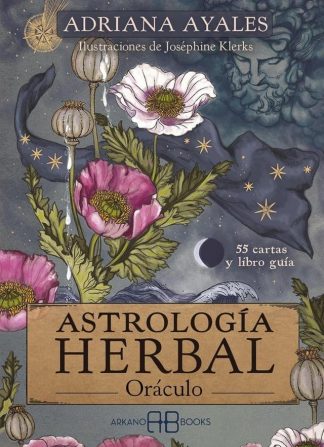 ASTROLOGIA HERBAL - ORACULO