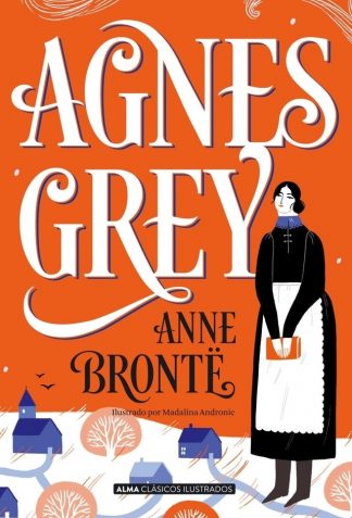 AGNES GREY