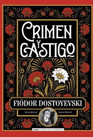 CRIMEN Y CASTIGO