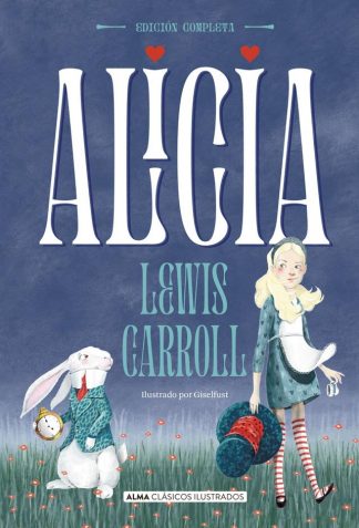 ALICIA - EDICION COMPLETA