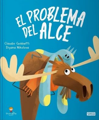 EL PROBLEMA DEL ALCE